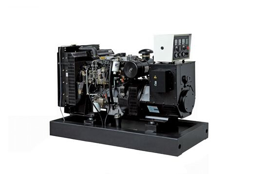 城东科克150kw大型柴油发电机组