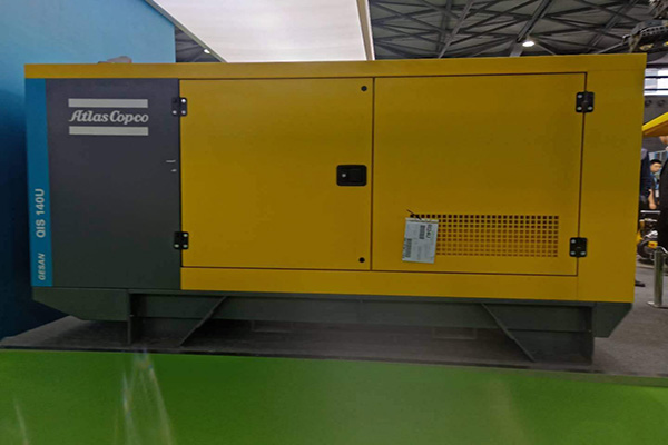 城东发电机出租