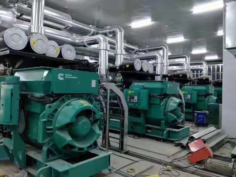 城东发电机出租 城东发电机出租