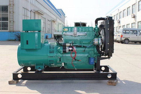 城东小型柴油发电机 城东小型柴油发电机