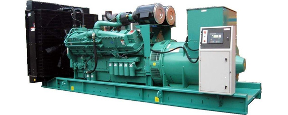 城东柴油发电机 城东柴油发电机